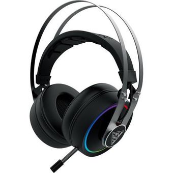 GAMDIAS Hebe P1A | RGB 7.1 Surround Sound Gaming Headset