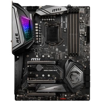 MSI MEG Z390 ACE, ATX motherboard
