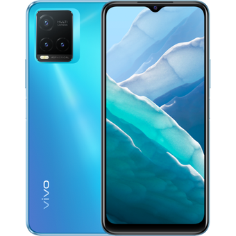 Vivo T1x (4+64GB)