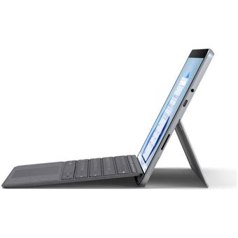 Microsoft Surface Go 3, 10.5", Pentium Gold 6500Y, 4GB/64GB [8V6-00009]