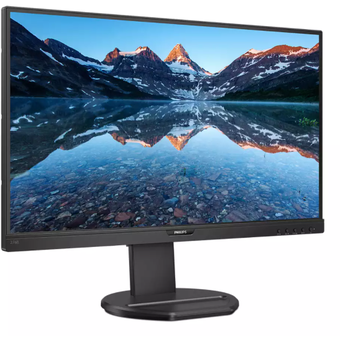 Philips 27" LCD Monitor w/ USB-C, B Line [276B9/69]