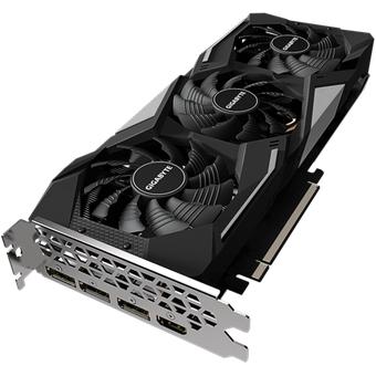 GIGABYTE Radeon RX 5500 XT GAMING OC 8G