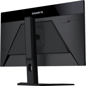 GIGABYTE M27F, 27" Full HD 144Hz IPS Gaming Monitor
