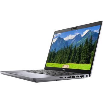 Dell Latitude 14 5410, 14",  i7-10610U, 16GB/256GB