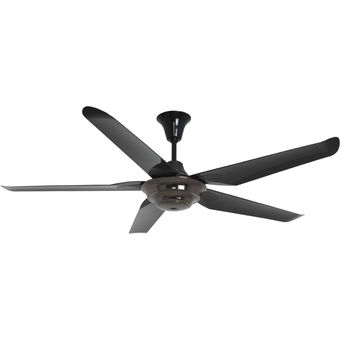 Rubine Able 56" Ceiling Fan