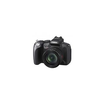Canon PowerShot SX10 IS