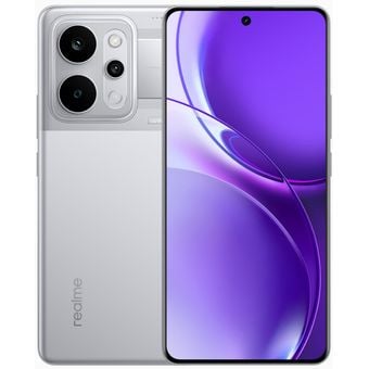 Realme P4 Power 5G (12+256GB)