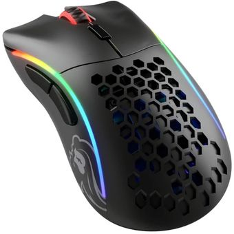 Glorious Model D Minus Wireless Mouse