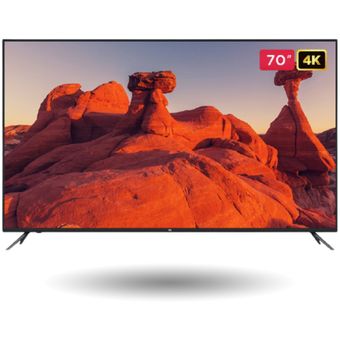 Xiaomi 70" TV 4A, 4K UHD Smart TV
