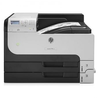 HP LaserJet Enterprise 700 Printer M712dn Laser Printer