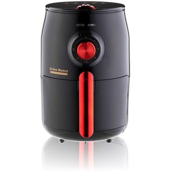 MMX Kelen Munoz 3L Healthy Air Fryer [KMAF18B]