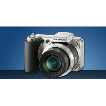 Olympus SP-600UZ