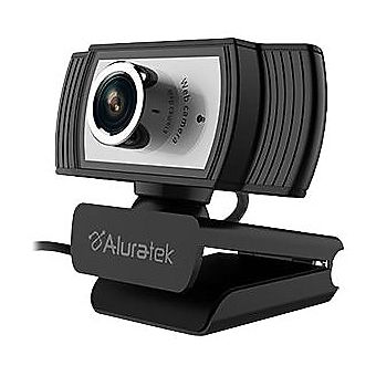 Aluratek AWC04F Web Camera