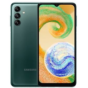 Samsung Galaxy A04s (4+128GB)