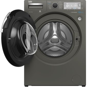 Beko 9KG Freestanding Washing Machine [WTV 9745 X0MA]