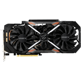 GIGABYTE AORUS GeForce GTX 1070 8G (rev. 2.0) [GV-N1070AORUS-8GD]