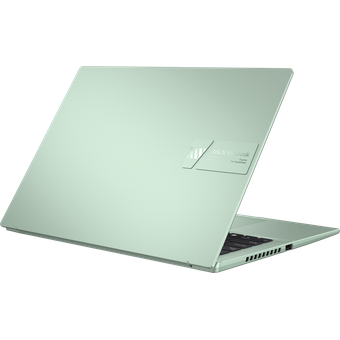 ASUS Vivobook S 14 OLED, 14", i5-12500H, 8GB/512GB [K3402Z-AKM113WS / 117WS]