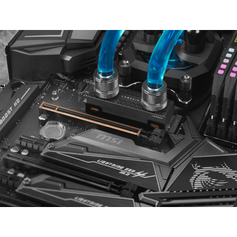 Corsair MP600 PRO XT Hydro X Edition 2TB Gen4 PCIe x4 M.2 NVMe SSD