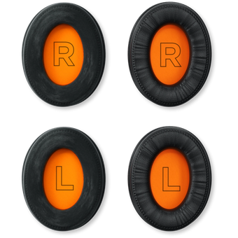 Fnatic React+ Esports Performance Gaming Headset