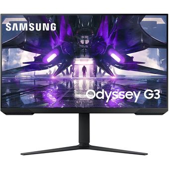 Samsung 32" Odyssey G3 [LS32AG320]