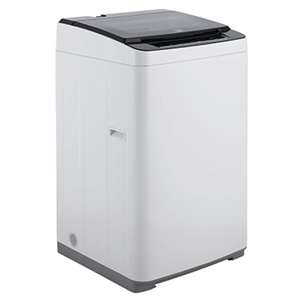 Beko 8KG Automatic Top-Loading Washing Machine [BTU8060W]