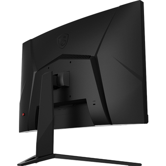 MSI Optix G24C4, 23.6" Full HD Curved Gaming Monitor
