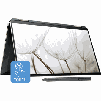 HP Spectre x360, 13.3", i7-1165G7, 16GB/1TB [13-aw2100TU]