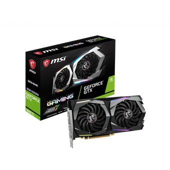 MSI GeForce GTX 1660 Ti GAMING 6G