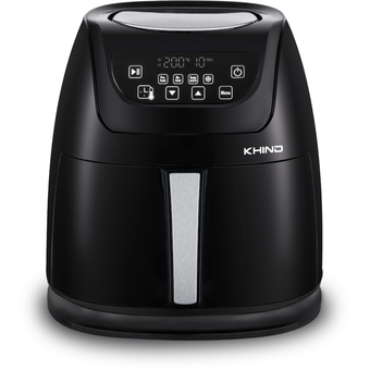 Khind 4.8L Digital Air Fryer [ARF1400]
