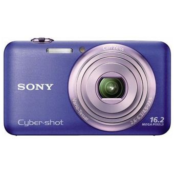 Sony Cyber-shot WX7
