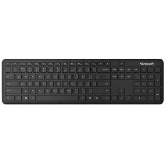 Microsoft Bluetooth Keyboard [QSZ-00017]