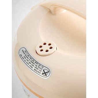 Pensonic 1.8L Rice Cooker [PSR-17L]