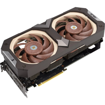 ASUS GeForce RTX 3070 Noctua OC Edition 8GB GDDR6