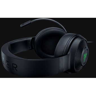 Razer Kraken X USB | Digital Surround Sound Gaming Headset