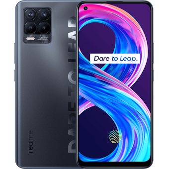 realme 8 Pro (8+128GB)