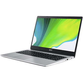 Acer Aspire 3, 15.6", R3 3250U, 4GB/256GB [A315-23-R133]
