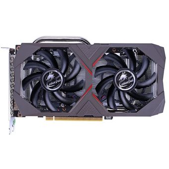 Colorful GeForce GTX 1660 Ti SI 6G-V