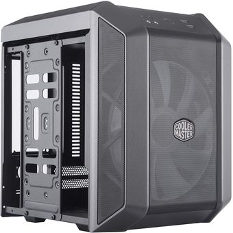 Cooler Master MasterCase H100 ARGB