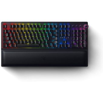Razer Blackwidow V3 Pro | Mechanical Gaming Keyboard