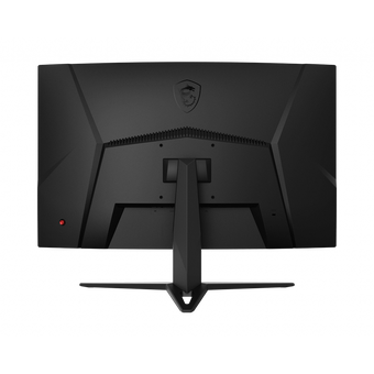 MSI Optix G32CQ4, 31.5" 165Hz, Curved eSports Gaming Monitor