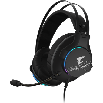 GIGABYTE AORUS H1 Gaming Headset