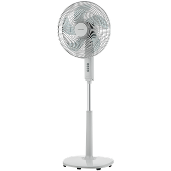 Toshiba 16" Stand Fan [F-SYA10(G)MY]