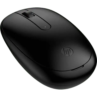HP 240 Black Bluetooth Mouse [3V0G9AA]