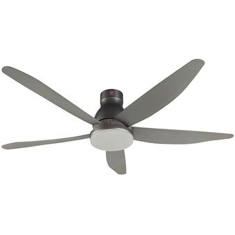 KDK 60" Nikko Ceiling Fan K15UW