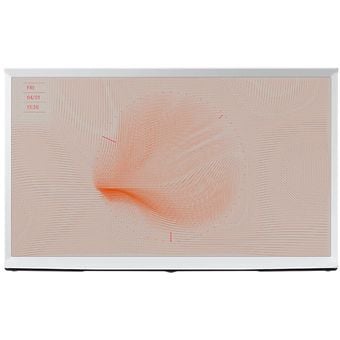 Samsung 55" The Serif QLED 4K Smart TV (2020) [QA55LS01TA]