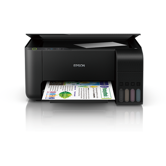 Epson EcoTank L3110 All-in-One Ink Tank Printer