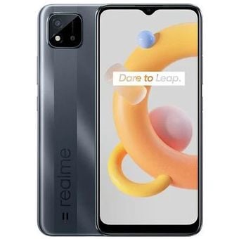 realme C21 (3+32GB)