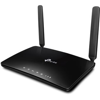 TP-Link Archer MR600, 4G+ Cat6 AC1200 Wireless Dual Band Gigabit Router