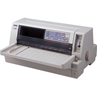 Epson LQ-680Pro Dot Matrix Printer