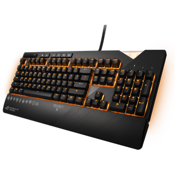 ASUS ROG Strix Flare Call of Duty - Black Ops 4 Edition